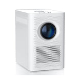 Darrahopens Audio & Video > Projectors & Accessories > Projectors WiFi LED Projector - Portable Mini TV Projector for Home opera Use