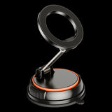 Darrahopens Audio & Video > Projectors & Accessories > Screens & Stands 360 Degree Rotating Magnetic Phone Holder - Strong Suction and Stable Design
