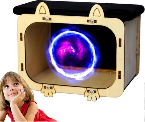 Darrahopens Audio & Video > Projectors & Accessories > Screens & Stands Hologram Phone Projector - Wooden Smartphone Projector Display Stand