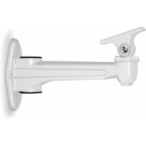 Darrahopens Audio & Video > Projectors & Accessories > Screens & Stands Mini Projector Wall Mount, Load 3Kg Length 16-20Cm Aluminum Material, For Cctv/Camera/Projector/Webcam - 360° ROtation