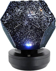 Darrahopens Audio & Video > Projectors & Accessories > Screens & Stands Night Light Projector - Rotating Star Projector for Bedroom Decoration