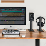 Darrahopens Audio & Video > Speakers > Audio Speakers Kanto ORA4 140W Powered Reference Speakers with USB-C Input and Bluetooth - White, Pair