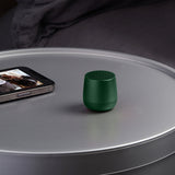 Darrahopens Audio & Video > Speakers > Audio Speakers Lexon Mino+ Mini Bluetooth Speaker - Green