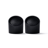 Darrahopens Audio & Video > Speakers > Audio Speakers Lexon Ray Set Of Magnetic Bluetooth Speakers - Black