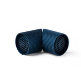 Darrahopens Audio & Video > Speakers > Audio Speakers Lexon Ray Set Of Magnetic Bluetooth Speakers - Blue