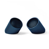 Darrahopens Audio & Video > Speakers > Audio Speakers Lexon Ray Set Of Magnetic Bluetooth Speakers - Blue