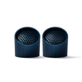Darrahopens Audio & Video > Speakers > Audio Speakers Lexon Ray Set Of Magnetic Bluetooth Speakers - Blue