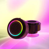 Darrahopens Audio & Video > Speakers > Audio Speakers Portable Shower Speaker with Voice Assistant