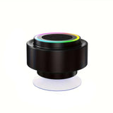 Darrahopens Audio & Video > Speakers > Audio Speakers Portable Shower Speaker with Voice Assistant