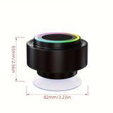 Darrahopens Audio & Video > Speakers > Audio Speakers Portable Shower Speaker with Voice Assistant