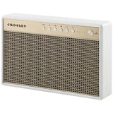 Darrahopens Audio & Video > Speakers > Bluetooth Speakers Bluetooth Speaker White with 20 Watt Power and 8 Hours Playtime In Australia - Darrahopens