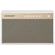Darrahopens Audio & Video > Speakers > Bluetooth Speakers Bluetooth Speaker White with 20 Watt Power and 8 Hours Playtime In Australia - Darrahopens