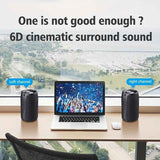 Darrahopens Audio & Video > Speakers > Bluetooth Speakers EALOT S32 Wireless Bluetooth Speaker Portable Speaker Powerful Bass TWS - Camouflage - Size 001 In Australia - Darrahopens