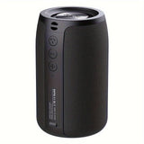 Darrahopens Audio & Video > Speakers > Bluetooth Speakers EALOT S32 Wireless Bluetooth Speaker Portable Speaker Powerful Bass TWS - Camouflage - Size 001 In Australia - Darrahopens