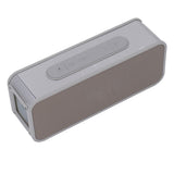 Darrahopens Audio & Video > Speakers > Bluetooth Speakers Karaoke Machine Built in DSP Chip Portable Wireless Sound Card Speaker with 2 Microphone for Kids Adults for Party In Australia - Darrahopens