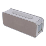Darrahopens Audio & Video > Speakers > Bluetooth Speakers Karaoke Machine Built in DSP Chip Portable Wireless Sound Card Speaker with 2 Microphone for Kids Adults for Party In Australia - Darrahopens
