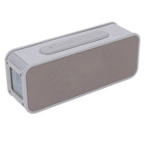Darrahopens Audio & Video > Speakers > Bluetooth Speakers Karaoke Machine Built in DSP Chip Portable Wireless Sound Card Speaker with 2 Microphone for Kids Adults for Party In Australia - Darrahopens