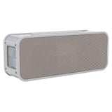 Darrahopens Audio & Video > Speakers > Bluetooth Speakers Karaoke Machine Built in DSP Chip Portable Wireless Sound Card Speaker with 2 Microphone for Kids Adults for Party In Australia - Darrahopens