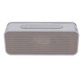 Darrahopens Audio & Video > Speakers > Bluetooth Speakers Karaoke Machine Built in DSP Chip Portable Wireless Sound Card Speaker with 2 Microphone for Kids Adults for Party In Australia - Darrahopens