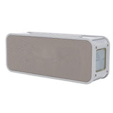 Darrahopens Audio & Video > Speakers > Bluetooth Speakers Karaoke Machine Built in DSP Chip Portable Wireless Sound Card Speaker with 2 Microphone for Kids Adults for Party In Australia - Darrahopens