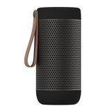 Darrahopens Audio & Video > Speakers > Bluetooth Speakers Kreafunk Acoustic Bluetooth Speaker - New Black