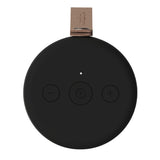 Darrahopens Audio & Video > Speakers > Bluetooth Speakers Kreafunk Acoustic Bluetooth Speaker - New Black