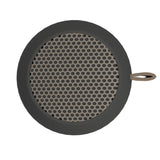 Darrahopens Audio & Video > Speakers > Bluetooth Speakers Kreafunk Ago Mini Bluetooth Speaker - Black