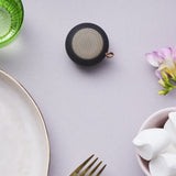 Darrahopens Audio & Video > Speakers > Bluetooth Speakers Kreafunk Ago Mini Bluetooth Speaker - Black