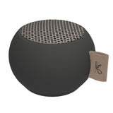 Darrahopens Audio & Video > Speakers > Bluetooth Speakers Kreafunk Ago Mini Bluetooth Speaker - Black