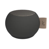Darrahopens Audio & Video > Speakers > Bluetooth Speakers Kreafunk Ago Mini Bluetooth Speaker - Black