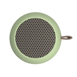 Darrahopens Audio & Video > Speakers > Bluetooth Speakers Kreafunk Ago Mini Bluetooth Speaker - Dusty Green