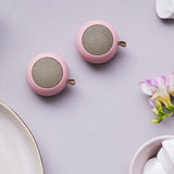 Darrahopens Audio & Video > Speakers > Bluetooth Speakers Kreafunk Ago Mini Bluetooth Speaker - Fresh Pink