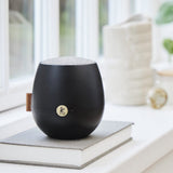 Darrahopens Audio & Video > Speakers > Bluetooth Speakers Kreafunk Ajazz 2 Bluetooth Speaker - Black