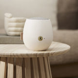 Darrahopens Audio & Video > Speakers > Bluetooth Speakers Kreafunk Ajazz 2 Bluetooth Speaker - White