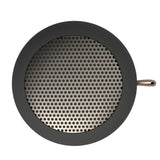 Darrahopens Audio & Video > Speakers > Bluetooth Speakers Kreafunk Alight Bluetooth Speaker - Black