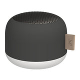 Darrahopens Audio & Video > Speakers > Bluetooth Speakers Kreafunk Alight Bluetooth Speaker - Black