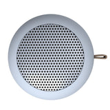 Darrahopens Audio & Video > Speakers > Bluetooth Speakers Kreafunk Alight Bluetooth Speaker - Cloudy Blue