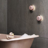 Darrahopens Audio & Video > Speakers > Bluetooth Speakers Kreafunk Alight Bluetooth Speaker - Dusty Rose