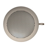 Darrahopens Audio & Video > Speakers > Bluetooth Speakers Kreafunk Alight Bluetooth Speaker - Ivory Sand