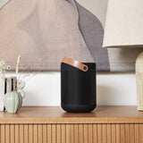 Darrahopens Audio & Video > Speakers > Bluetooth Speakers Kreafunk Amajor 2 Bluetooth Speaker - Black