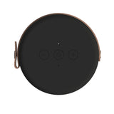 Darrahopens Audio & Video > Speakers > Bluetooth Speakers Kreafunk Amajor 2 Bluetooth Speaker - Black