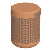 Darrahopens Audio & Video > Speakers > Bluetooth Speakers Kreafunk Amajor 2 Bluetooth Speaker - Cotta Orange