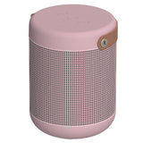 Darrahopens Audio & Video > Speakers > Bluetooth Speakers Kreafunk Amajor 2 Bluetooth Speaker - Dusty Rose