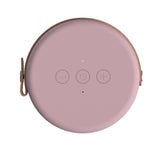 Darrahopens Audio & Video > Speakers > Bluetooth Speakers Kreafunk Amajor 2 Bluetooth Speaker - Dusty Rose