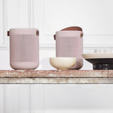 Darrahopens Audio & Video > Speakers > Bluetooth Speakers Kreafunk Amajor 2 Bluetooth Speaker - Dusty Rose