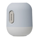 Darrahopens Audio & Video > Speakers > Bluetooth Speakers Kreafunk Kids Glowie Bluetooth Speaker W/ Light - Cloudy Blue