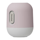 Darrahopens Audio & Video > Speakers > Bluetooth Speakers Kreafunk Kids Glowie Bluetooth Speaker W/ Light - Dusty Rose