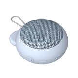 Darrahopens Audio & Video > Speakers > Bluetooth Speakers Kreafunk Kids Roar Bluetooth Speaker - Cloudy Blue