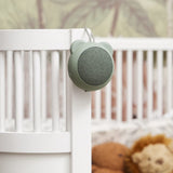 Darrahopens Audio & Video > Speakers > Bluetooth Speakers Kreafunk Kids Roar Bluetooth Speaker - Dusty Green