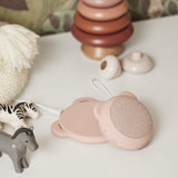 Darrahopens Audio & Video > Speakers > Bluetooth Speakers Kreafunk Kids Roar Bluetooth Speaker - Dusty Rose